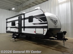 New 2026 Grand Design TRANSCEND-X 26BHX available in Wixom, Michigan