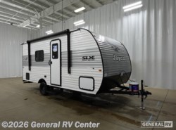 New 2026 Jayco Flight 170FQ available in Wixom, Michigan