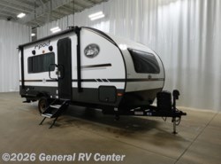 New 2026 Forest River R*POD RP-192 available in Wixom, Michigan