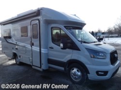New 2026 Coachmen Cross Trail 21XG available in Wixom, Michigan