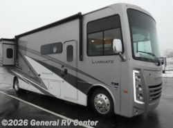 New 2026 Thor Motor Coach Luminate GG35 available in Wixom, Michigan