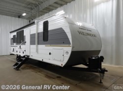 New 2026 Forest River Wildwood 27RK available in Wixom, Michigan