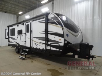 New 2023 Keystone Outback Ultra Lite 240URS available in Birch Run, Michigan