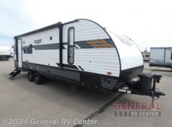 Used 2021 Forest River Wildwood X-Lite 24RLXL available in Birch Run, Michigan