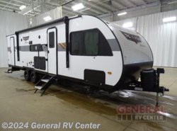 New 2024 Forest River Wildwood X-Lite 263BHXL available in Birch Run, Michigan