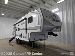 New 2025 Alliance RV Avenue 26RD available in Birch Run, Michigan