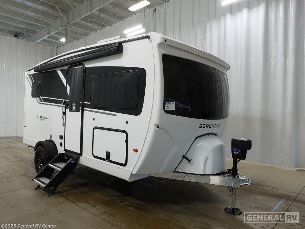 New 2026 Grand Design Serenova 150HL available in Birch Run, Michigan