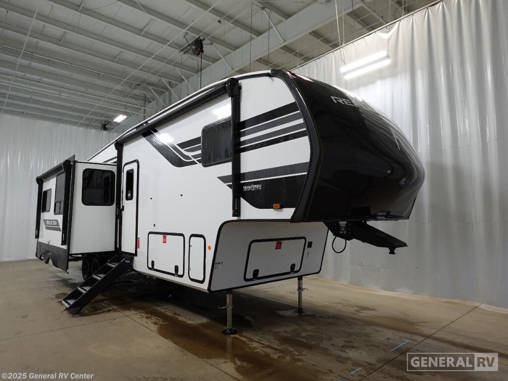 New 2026 Grand Design Reflection 311BHS available in Birch Run, Michigan