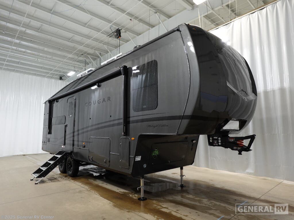 New 2025 Keystone Cougar 260MLE available in Birch Run, Michigan