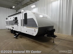 New 2026 Forest River Wildwood 28VBXL available in Birch Run, Michigan