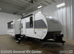 New 2026 Forest River Wildwood 270ZEN available in Birch Run, Michigan