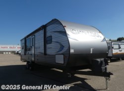 Used 2018 Coachmen Catalina LEGACY 283RKS available in Birch Run, Michigan