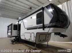 New 2026 Keystone Montana 331RL-HC available in Birch Run, Michigan