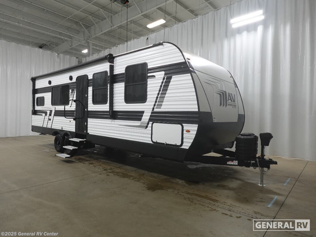New 2026 Grand Design Momentum 27MAV available in Birch Run, Michigan