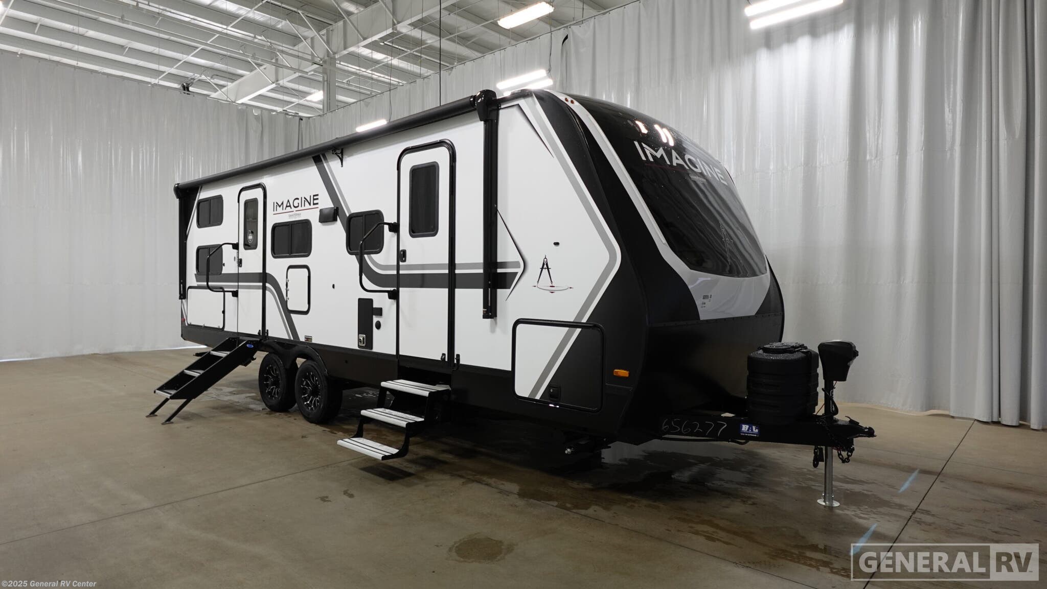 New 2026 Grand Design Imagine 2470BH available in Birch Run, Michigan