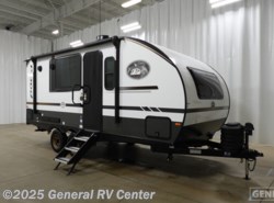 New 2026 Forest River R*POD RPT197 available in Birch Run, Michigan