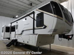 New 2026 Keystone Cougar 320RDS available in Birch Run, Michigan