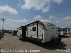 Used 2017 Keystone Cougar 33SAB-3SL available in Birch Run, Michigan