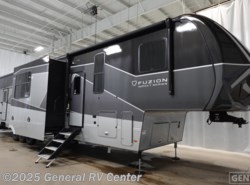 New 2026 Keystone Impact 418 available in Birch Run, Michigan