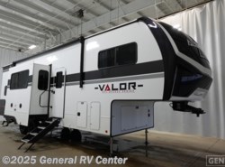 New 2026 Alliance RV Valor 32A10 available in Birch Run, Michigan