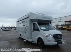 New 2026 Grand Design Lineage 25TK available in Birch Run, Michigan