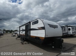 Used 2023 Forest River Wildwood 36VBDS available in Birch Run, Michigan
