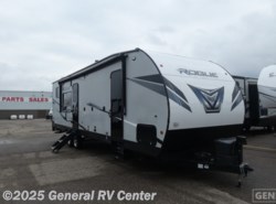 Used 2021 Forest River Vengeance Rogue 29KS available in Birch Run, Michigan