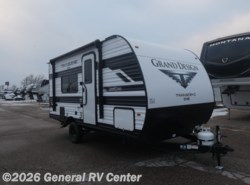 New 2026 Grand Design TRANSCEND-ONE 151RB available in Birch Run, Michigan