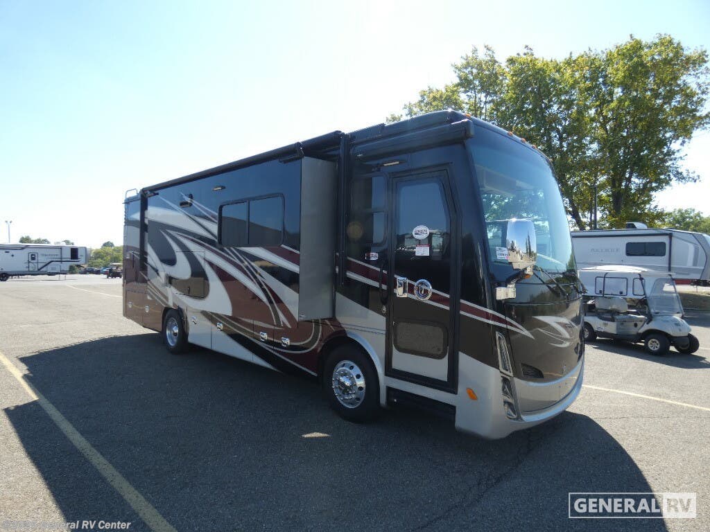 Used 2018 Tiffin BREEZE 31 BR available in Birch Run, Michigan