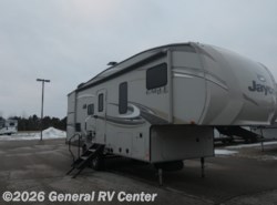 Used 2019 Jayco Eagle HT 25.5REOK available in Birch Run, Michigan