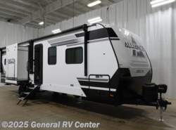 New 2026 Alliance RV Delta 294RK available in Birch Run, Michigan