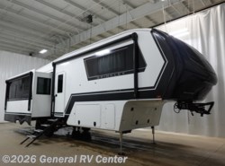 New 2026 Brinkley RV Model Z 3100 available in Birch Run, Michigan