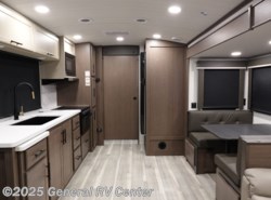 New 2026 Keystone Cougar HALF TON 26LBW available in Birch Run, Michigan