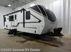 New 2026 Keystone Cougar HALF TON 26LBW available in Birch Run, Michigan