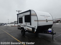 New 2026 Modern Buggy Trailers Hopper HOPPER 1 available in Birch Run, Michigan
