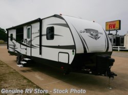 New 2018 Open Range Ultra Lite 2804RK available in Nacogdoches, Texas