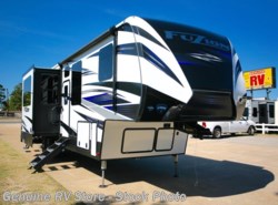New 2019 Keystone Fuzion 371 available in Nacogdoches, Texas