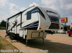 New 2018 Keystone Fuzion Impact 311 available in Nacogdoches, Texas