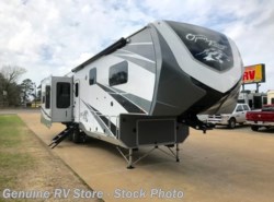 New 2019 Open Range 3X 384RLS available in Nacogdoches, Texas