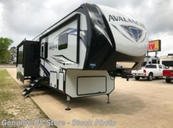 New 2019 Keystone Avalanche 396BH available in Nacogdoches, Texas