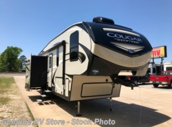 New 2019 Keystone Cougar 29RKS available in Nacogdoches, Texas