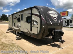 Used 2016 Forest River Wildwood Heritage Glen 272BH available in Nacogdoches, Texas