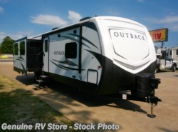 New 2019 Keystone Outback 328RL available in Nacogdoches, Texas