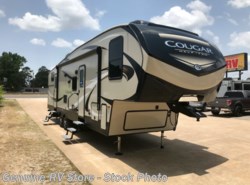 New 2019 Keystone Cougar 32BHS available in Nacogdoches, Texas
