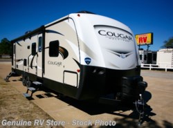 New 2019 Keystone Cougar 29BHS available in Nacogdoches, Texas