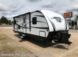 New 2019 Open Range Ultra Lite 2410RL available in Nacogdoches, Texas
