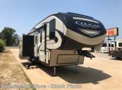 New 2019 Keystone Cougar 29RKS available in Nacogdoches, Texas