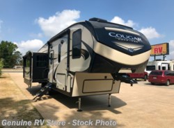 New 2019 Keystone Cougar 30RLS available in Nacogdoches, Texas