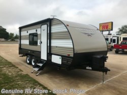 2019 Forest River Wildwood 201BH 2019 Forest River Wildwood 201BH
