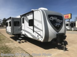 New 2019 Open Range Open Range 328BHS available in Nacogdoches, Texas